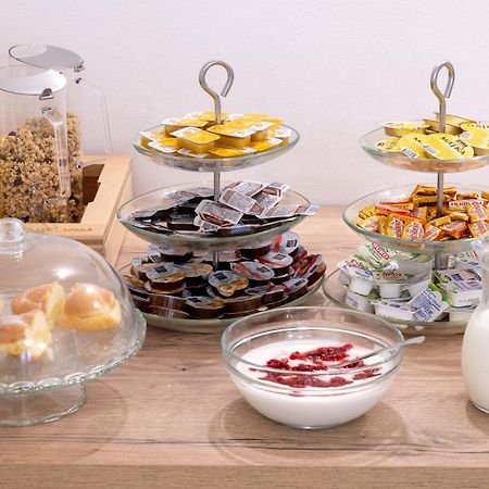 Hotel Barborsky Dvur 쿤타호라 외부 사진