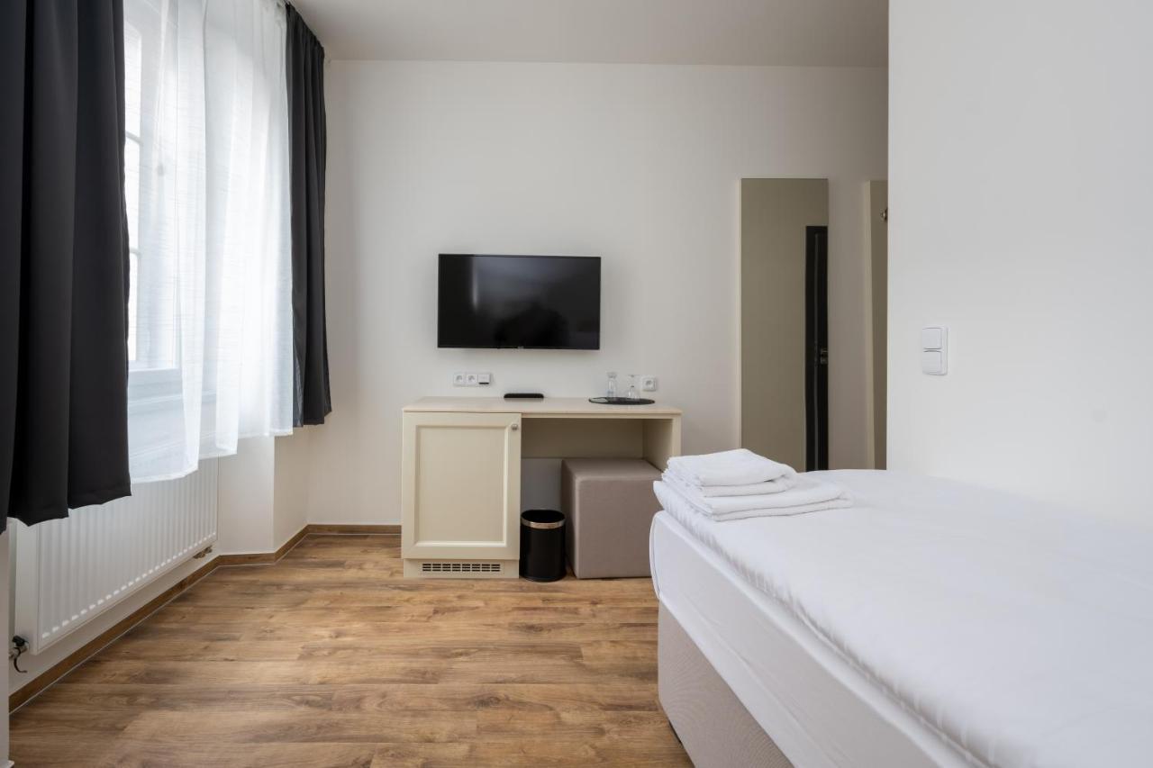 Hotel Barborsky Dvur 쿤타호라 외부 사진