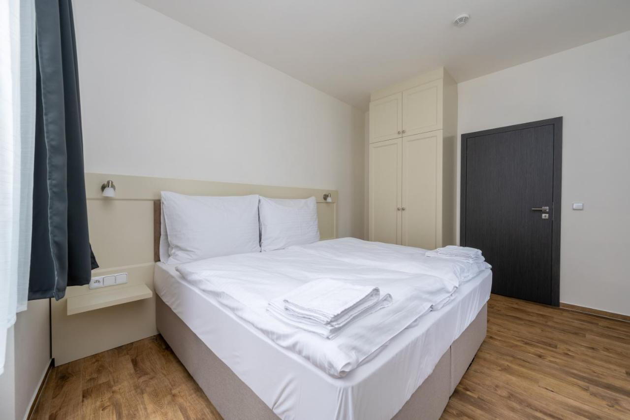 Hotel Barborsky Dvur 쿤타호라 외부 사진