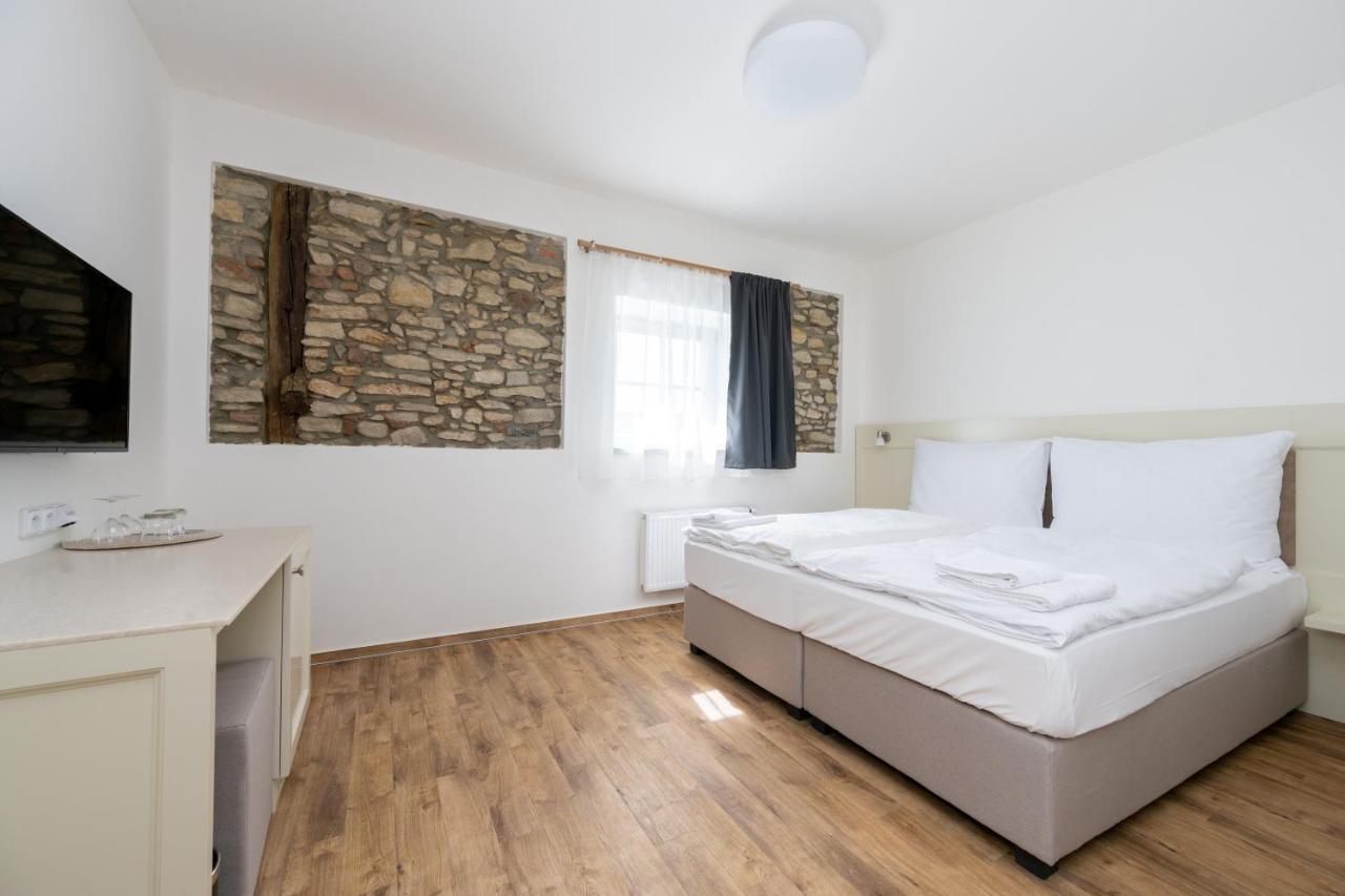 Hotel Barborsky Dvur 쿤타호라 외부 사진